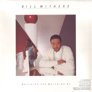 Watching you watching me